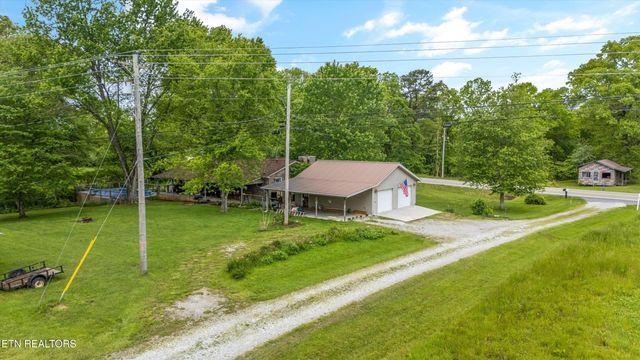 9438 Morgan County Hwy, Sunbright, TN 37872