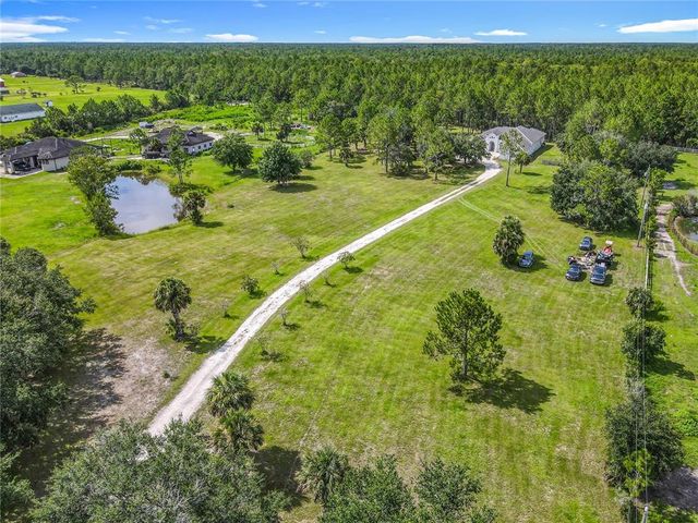 389 EQUESTRIANS WAY, New Smyrna Beach, FL 32168