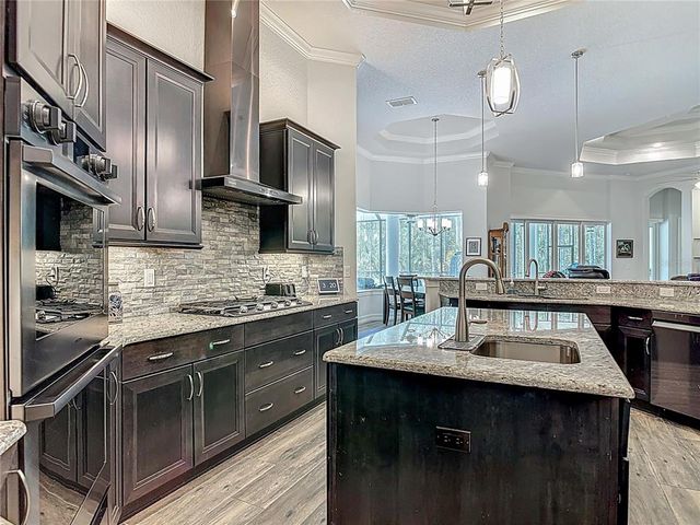 389 EQUESTRIANS WAY, New Smyrna Beach, FL 32168