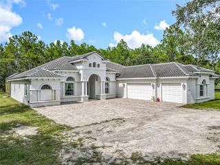 389 EQUESTRIANS WAY, New Smyrna Beach, FL 32168