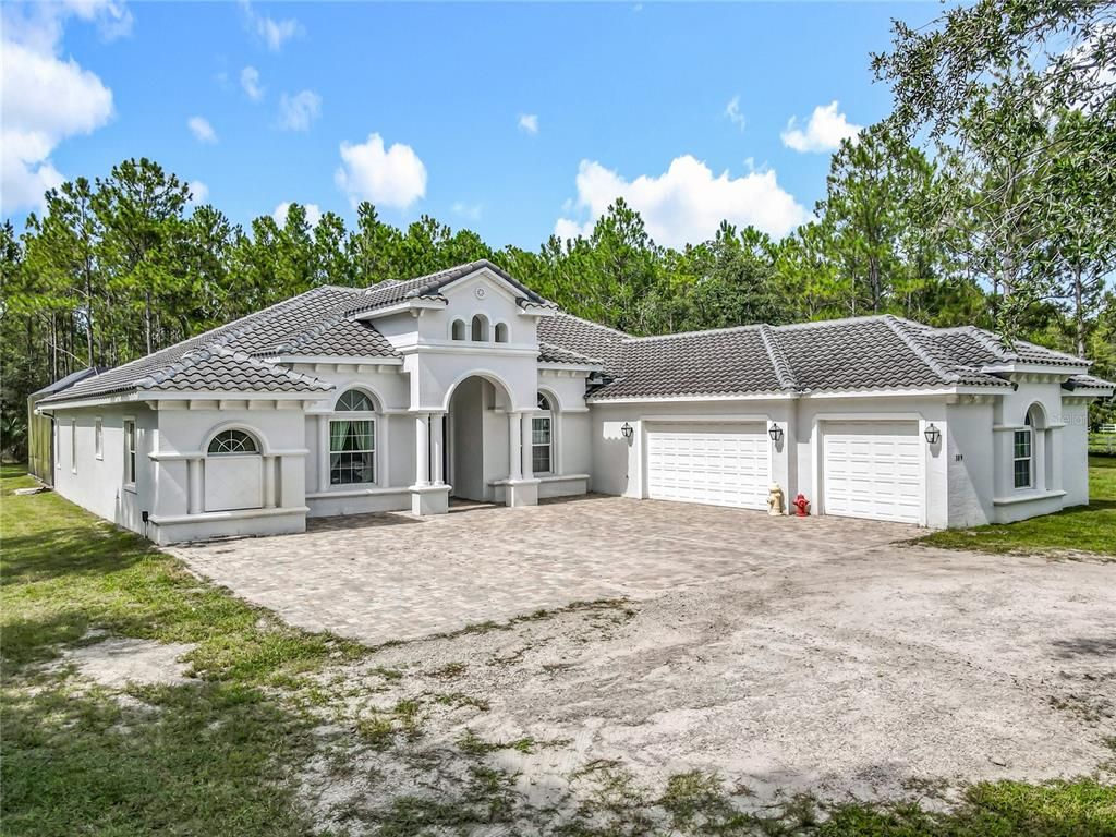 389 EQUESTRIANS WAY, New Smyrna Beach, FL 32168