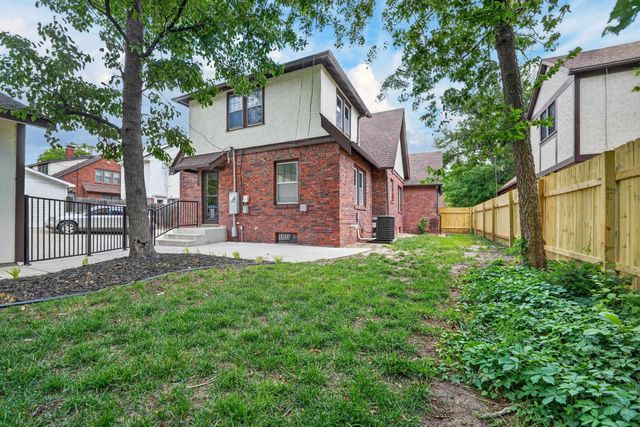 211 N Oliver, Wichita, KS 67208
