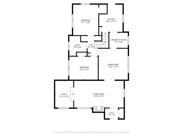 211 N Oliver, Wichita, KS 67208