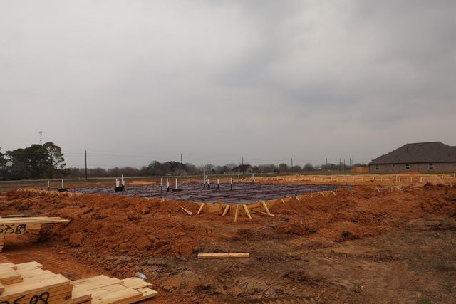 6703 Allens Landing, Needville, TX 77461