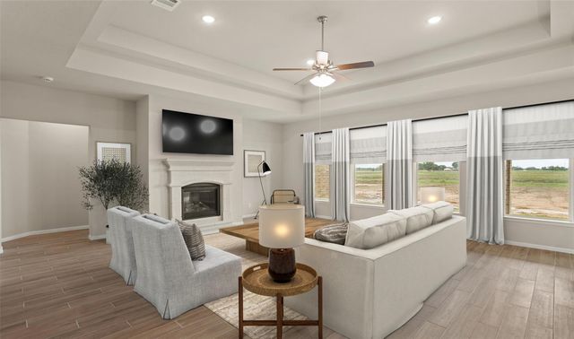 6703 Allens Landing, Needville, TX 77461