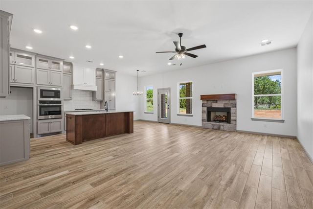 2416 Black Jack Court, Blanchard, OK 73010