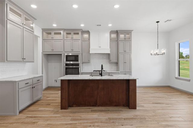 2416 Black Jack Court, Blanchard, OK 73010