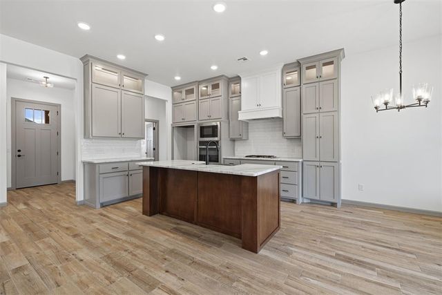 2416 Black Jack Court, Blanchard, OK 73010