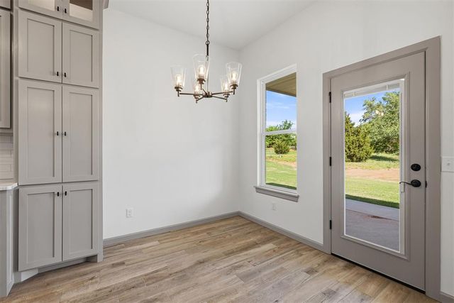 2416 Black Jack Court, Blanchard, OK 73010