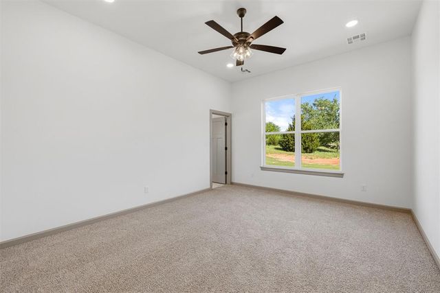 2416 Black Jack Court, Blanchard, OK 73010