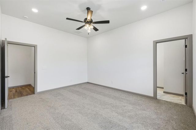 2416 Black Jack Court, Blanchard, OK 73010