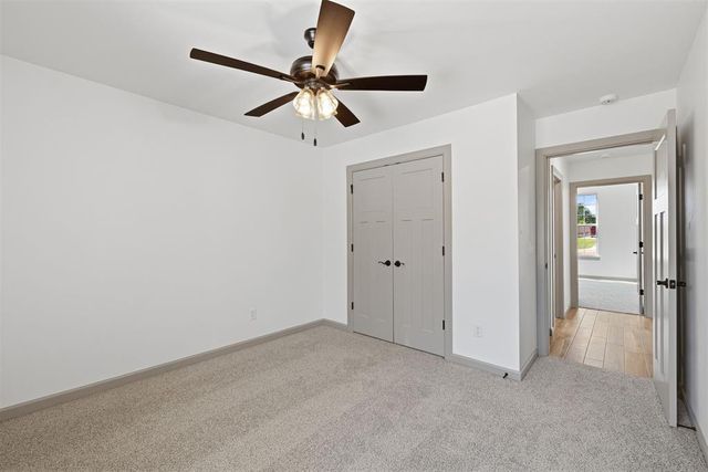 2416 Black Jack Court, Blanchard, OK 73010