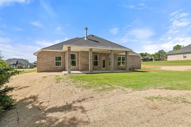 2416 Black Jack Court, Blanchard, OK 73010