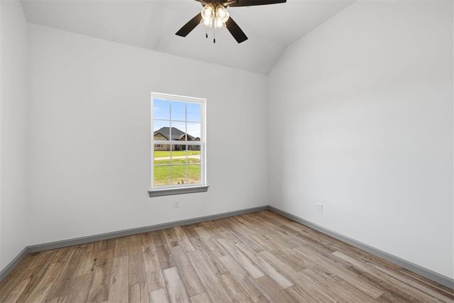 2416 Black Jack Court, Blanchard, OK 73010