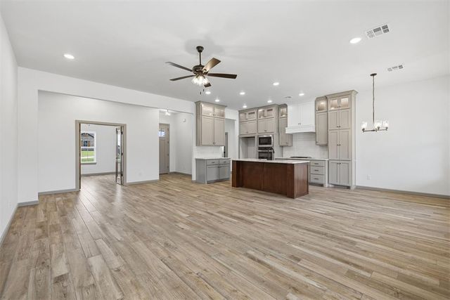 2416 Black Jack Court, Blanchard, OK 73010