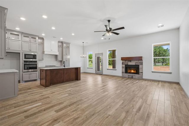 2416 Black Jack Court, Blanchard, OK 73010