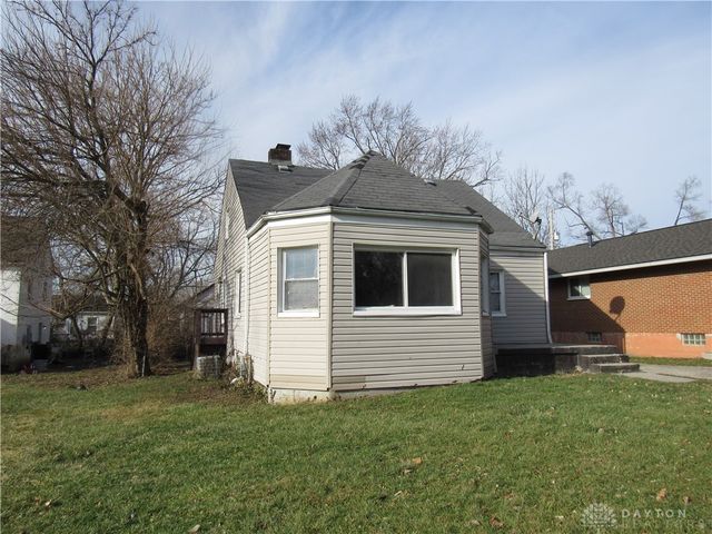 2247 Esmeralda Avenue, Dayton, OH 45406