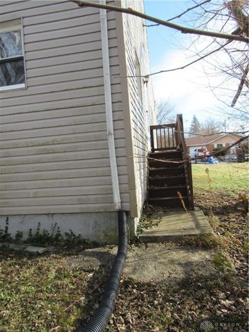 2247 Esmeralda Avenue, Dayton, OH 45406