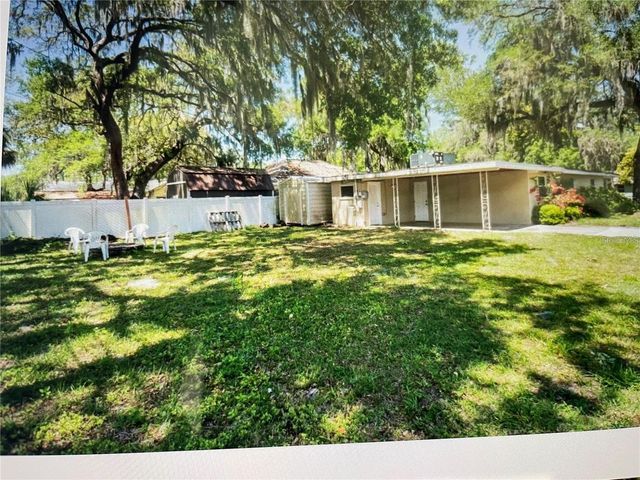 5626 ILLINOIS AVENUE, New Port Richey, FL 34652