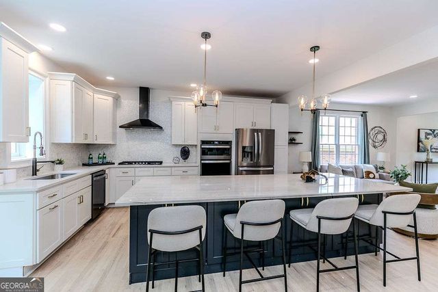 2005 Ivy Ridge Road SE, Smyrna, GA 30080
