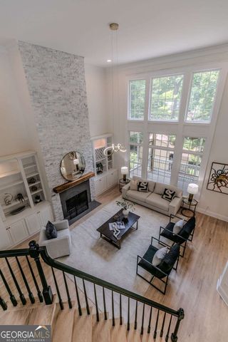 2005 Ivy Ridge Road SE, Smyrna, GA 30080