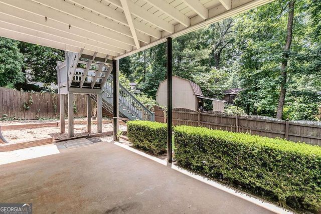 2005 Ivy Ridge Road SE, Smyrna, GA 30080