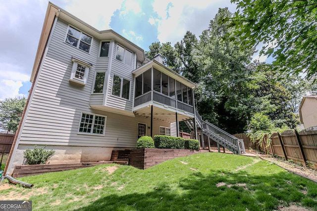 2005 Ivy Ridge Road SE, Smyrna, GA 30080