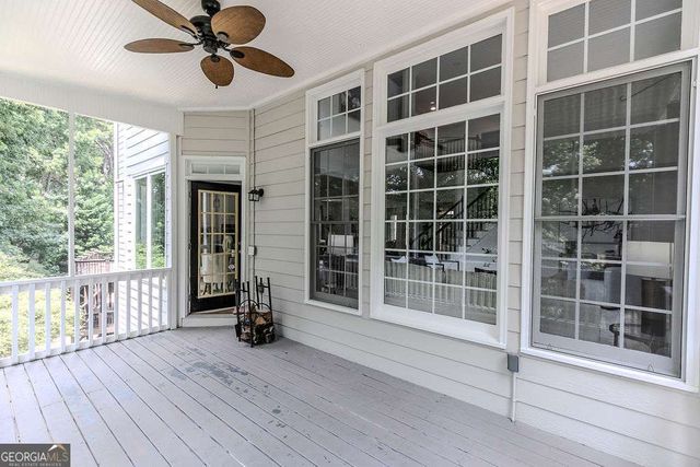 2005 Ivy Ridge Road SE, Smyrna, GA 30080