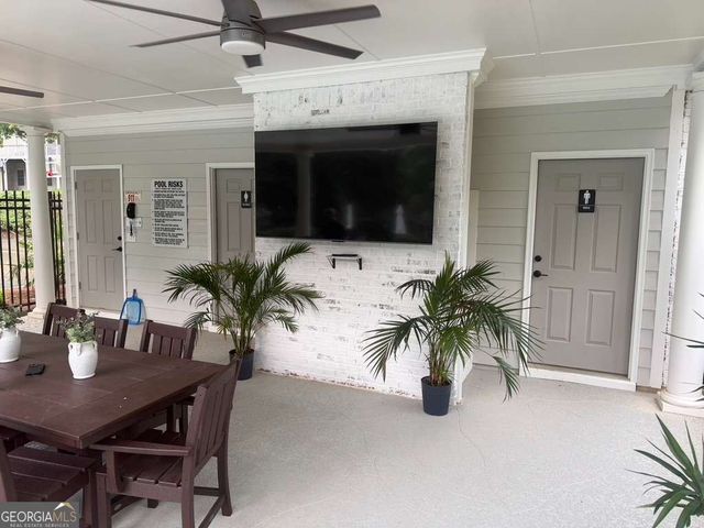 2005 Ivy Ridge Road SE, Smyrna, GA 30080