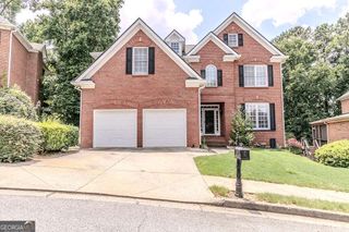 2005 Ivy Ridge Road SE, Smyrna, GA 30080