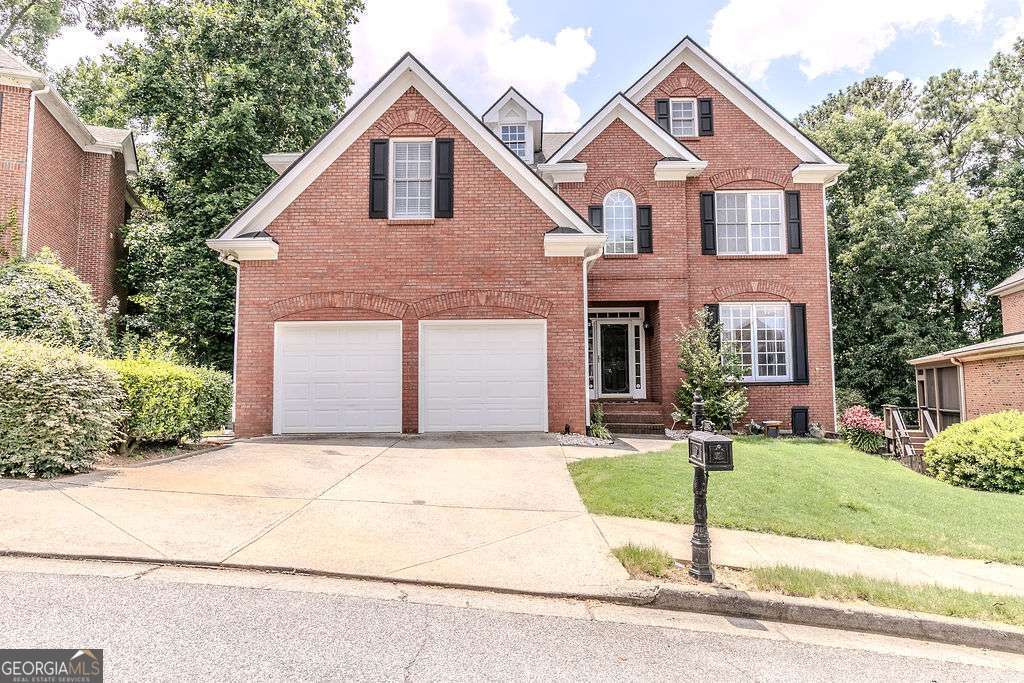 2005 Ivy Ridge Road SE, Smyrna, GA 30080