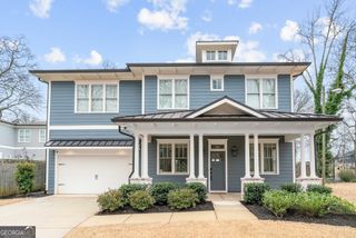 1979 Dunwoody Street NE, Atlanta, GA 30317