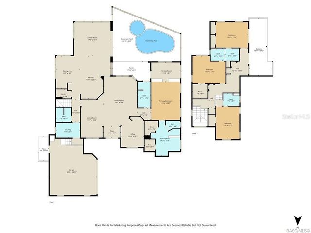 11998 W RIVERHAVEN DRIVE, Homosassa, FL 34448