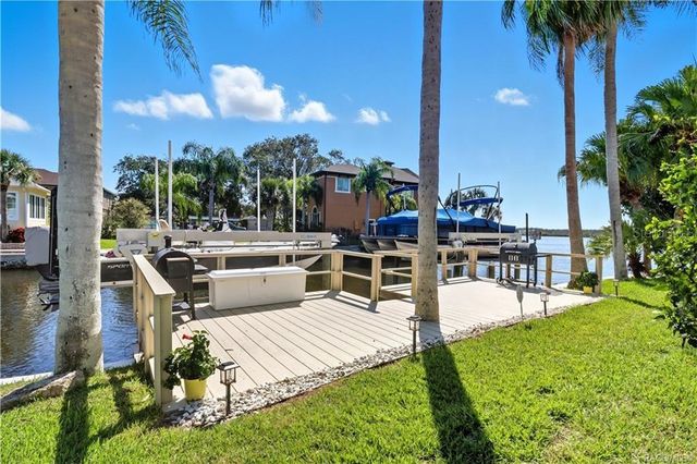11998 W RIVERHAVEN DRIVE, Homosassa, FL 34448