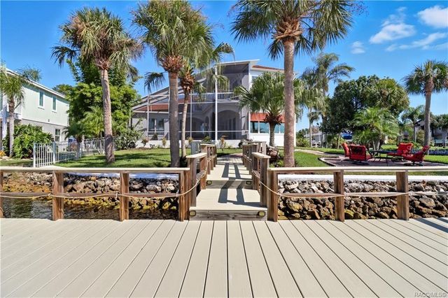 11998 W RIVERHAVEN DRIVE, Homosassa, FL 34448