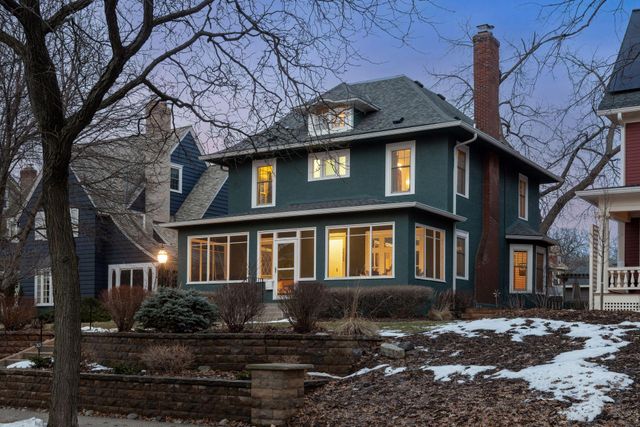 2623 Irving Avenue S, Minneapolis, MN 55408