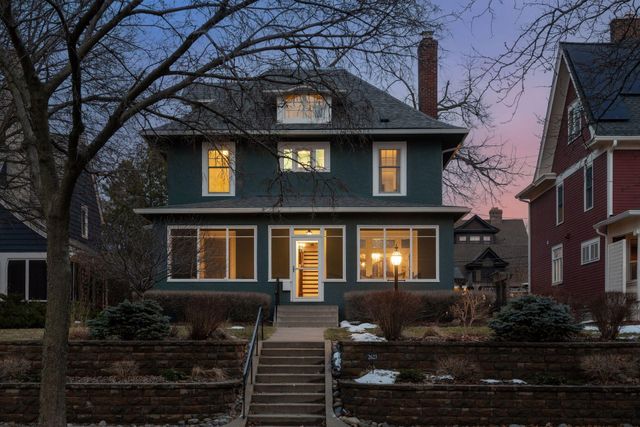 2623 Irving Avenue S, Minneapolis, MN 55408