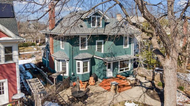2623 Irving Avenue S, Minneapolis, MN 55408