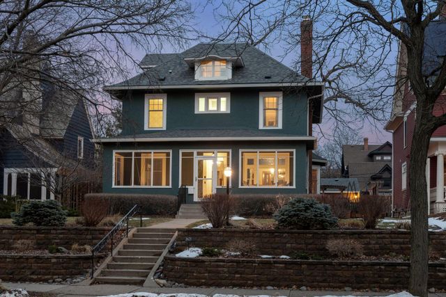 2623 Irving Avenue S, Minneapolis, MN 55408