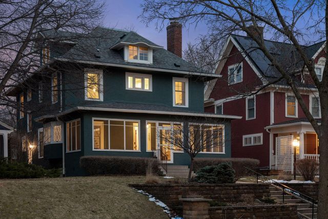 2623 Irving Avenue S, Minneapolis, MN 55408