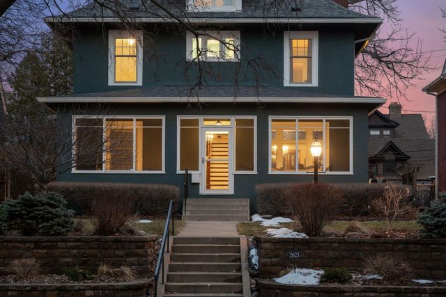 2623 Irving Avenue S, Minneapolis, MN 55408