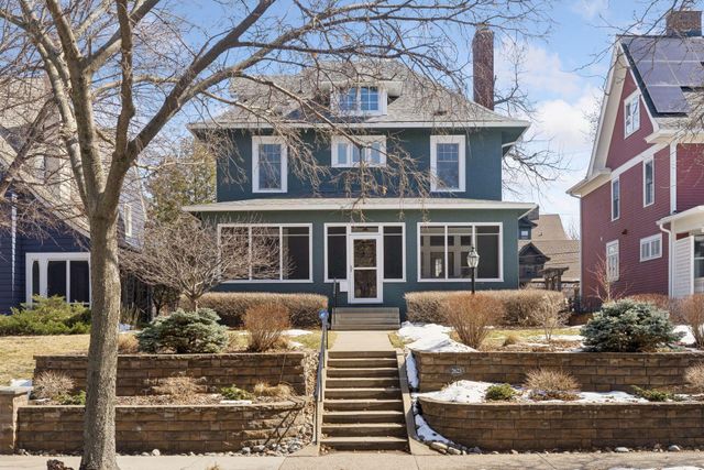 2623 Irving Avenue S, Minneapolis, MN 55408
