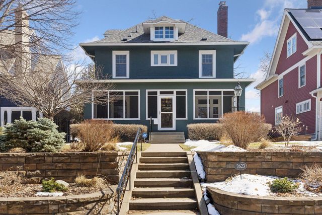 2623 Irving Avenue S, Minneapolis, MN 55408