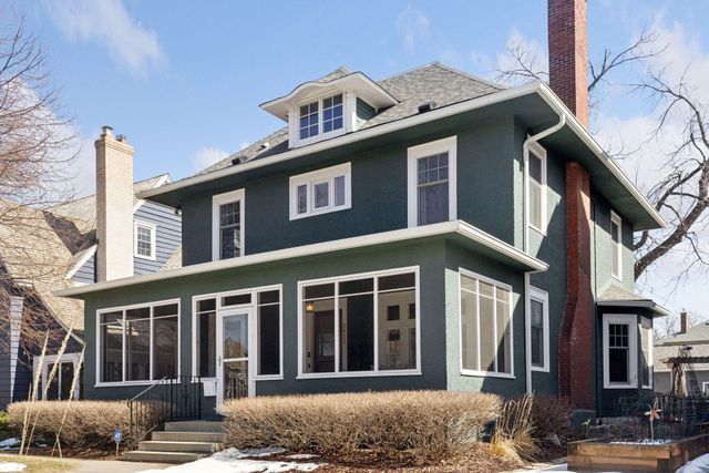 2623 Irving Avenue S, Minneapolis, MN 55408