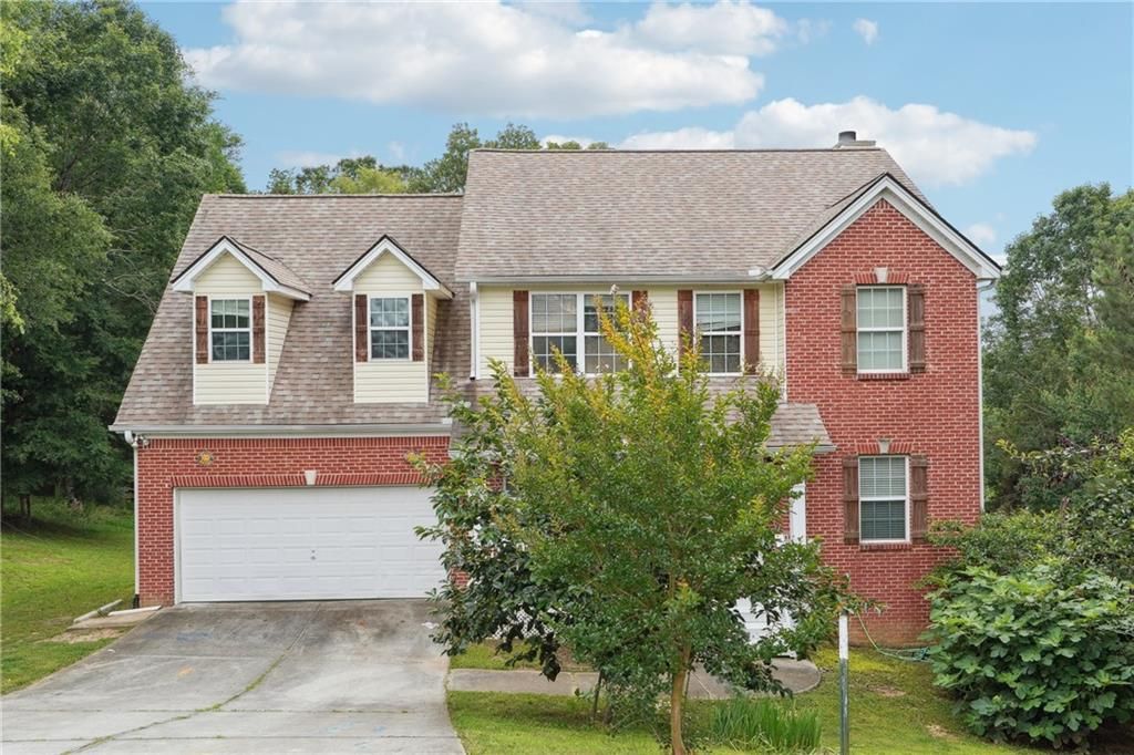 404 Arbor SW Circle, Monroe, GA 30656