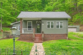 301 Redgate Rd, Aleppo, PA 15143