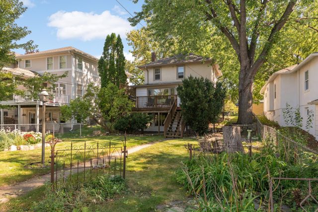 5036 Zenith Avenue S, Minneapolis, MN 55410