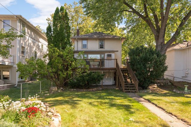 5036 Zenith Avenue S, Minneapolis, MN 55410