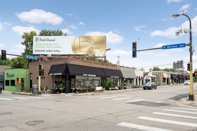 5036 Zenith Avenue S, Minneapolis, MN 55410