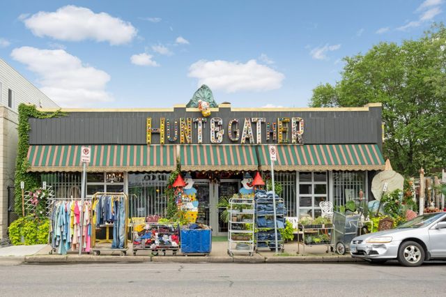 5036 Zenith Avenue S, Minneapolis, MN 55410